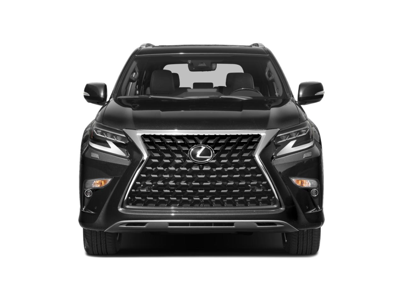 2022 Lexus GX 460 Vehicle Photo in Clearwater, FL 33761