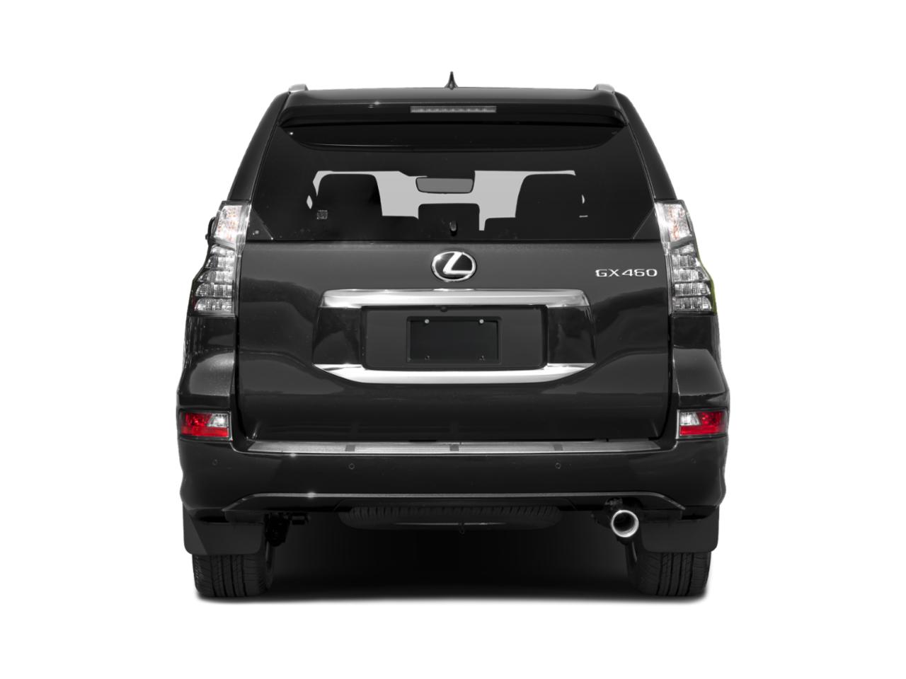 2022 Lexus GX 460 Vehicle Photo in Clearwater, FL 33761