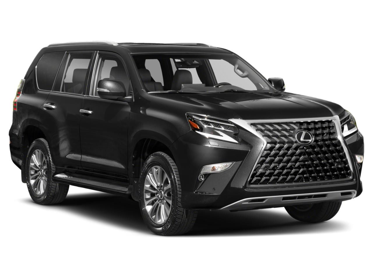 2022 Lexus GX 460 Vehicle Photo in Tampa, FL 33614