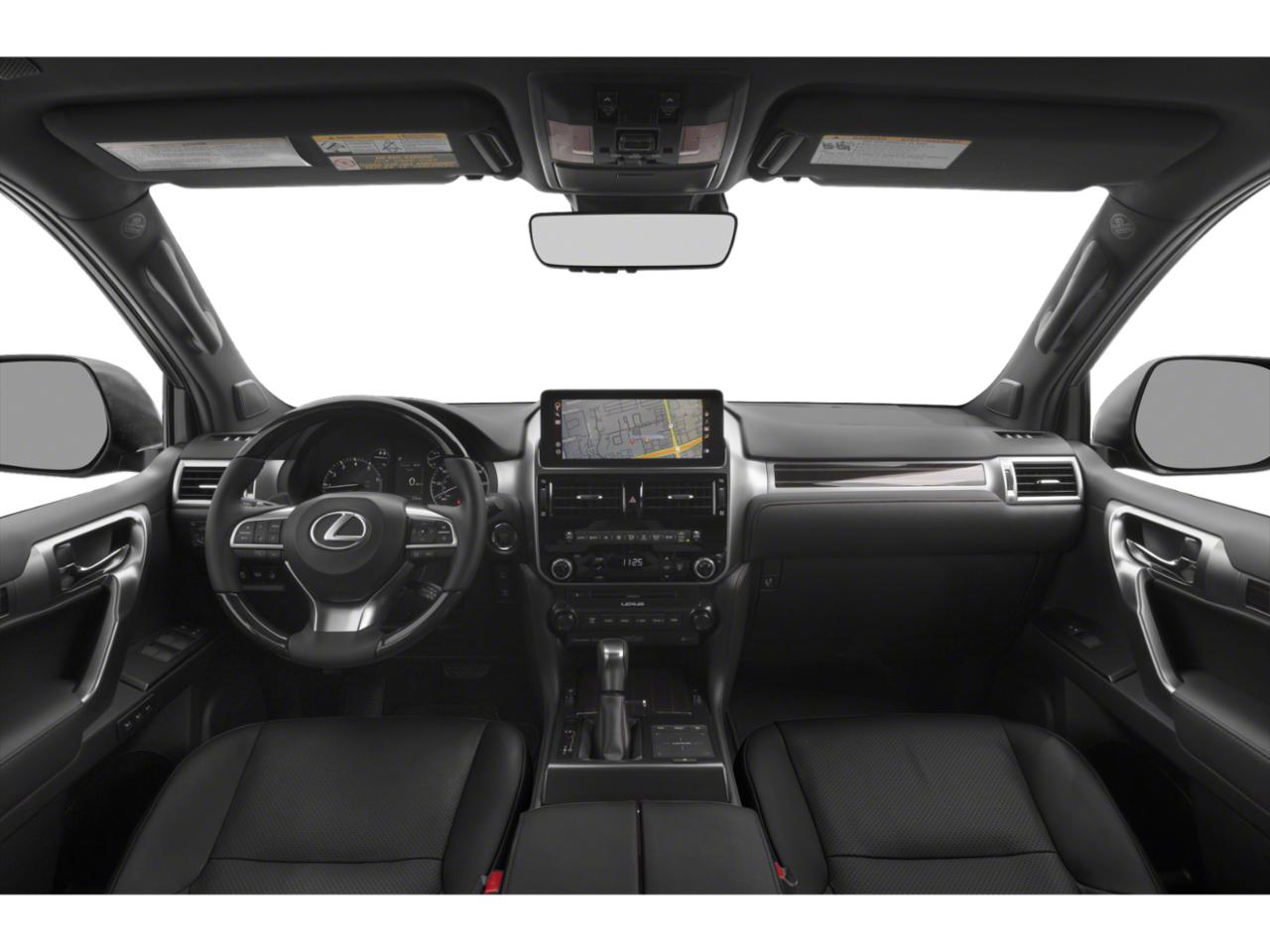 2022 Lexus GX 460 Vehicle Photo in Towson, MD 21204