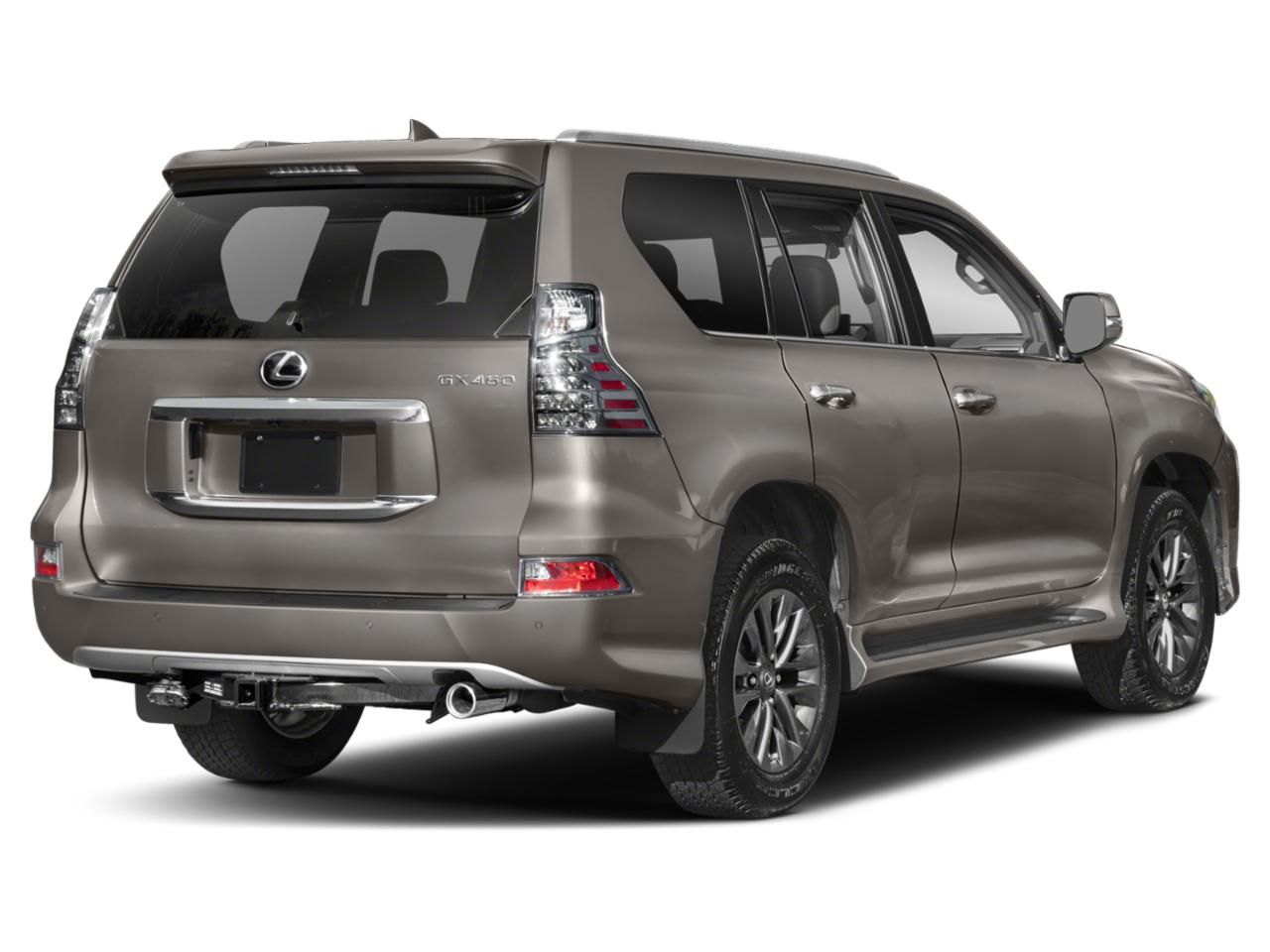 2022 Lexus GX 460 Vehicle Photo in Pembroke Pines , FL 33027