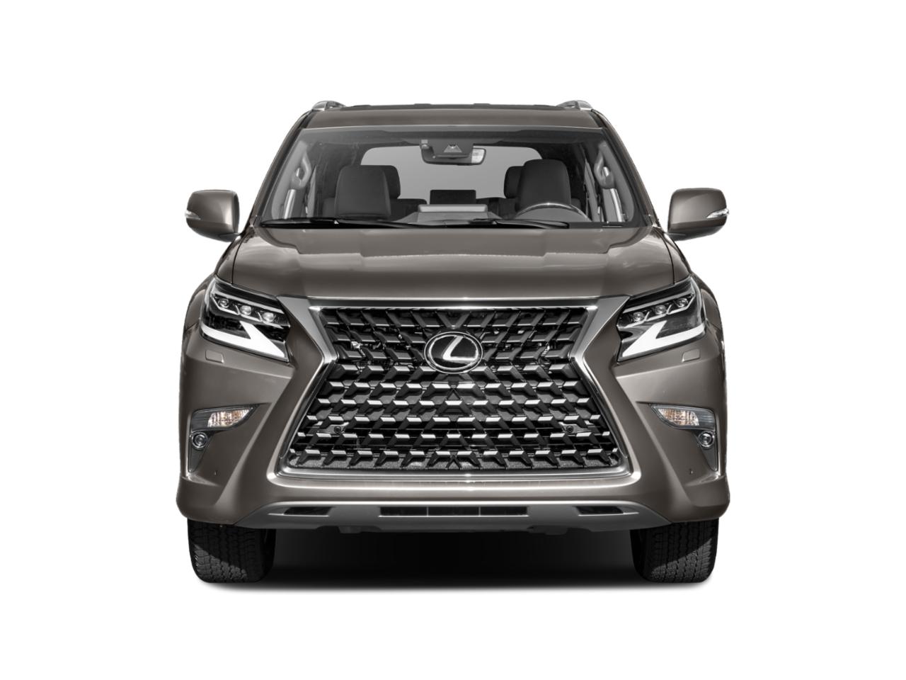 2022 Lexus GX 460 Vehicle Photo in Pembroke Pines , FL 33027