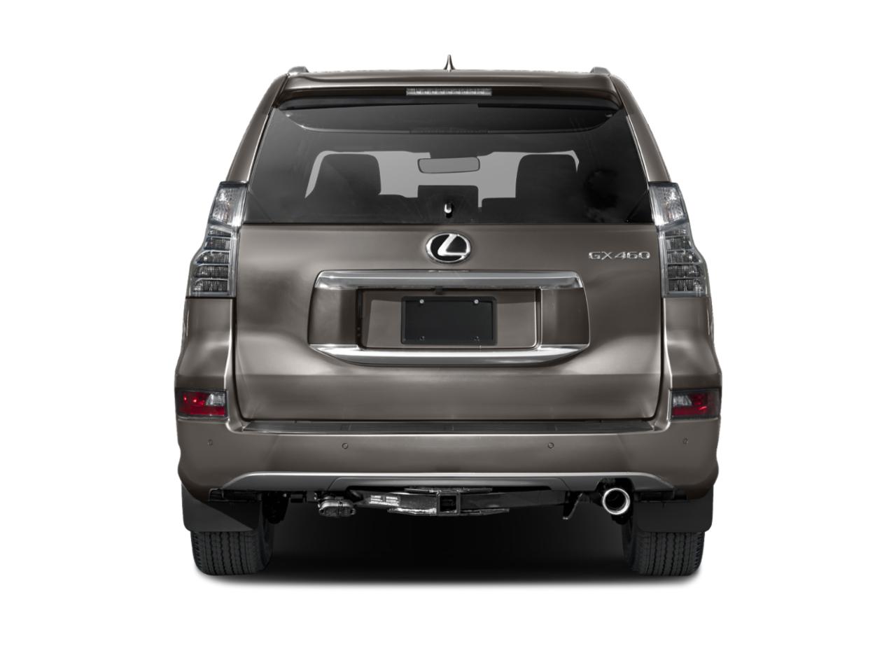 2022 Lexus GX 460 Vehicle Photo in Pembroke Pines , FL 33027