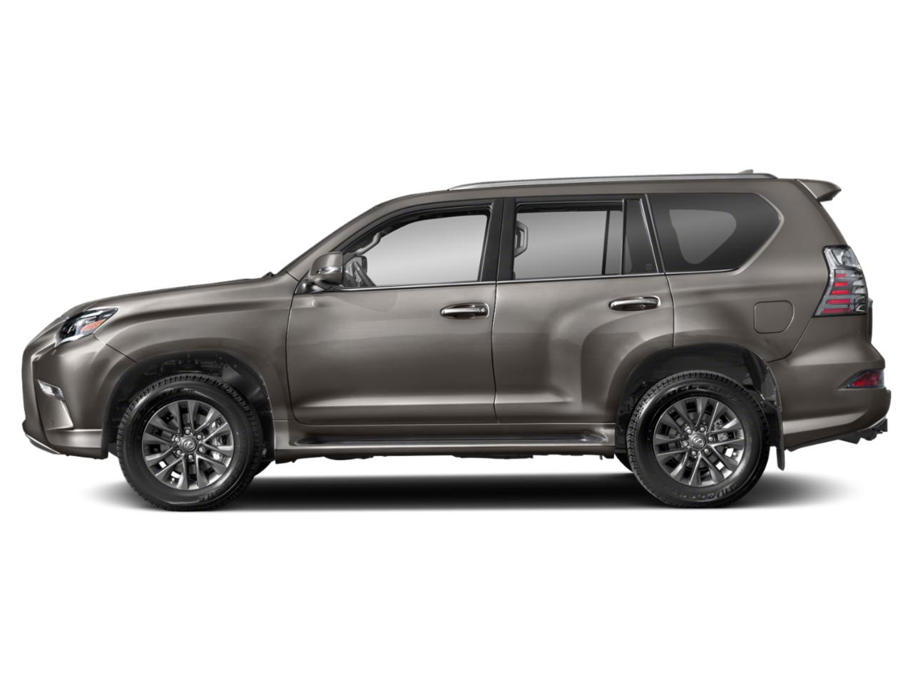 2022 Lexus GX 460 Vehicle Photo in Miami, FL 33169