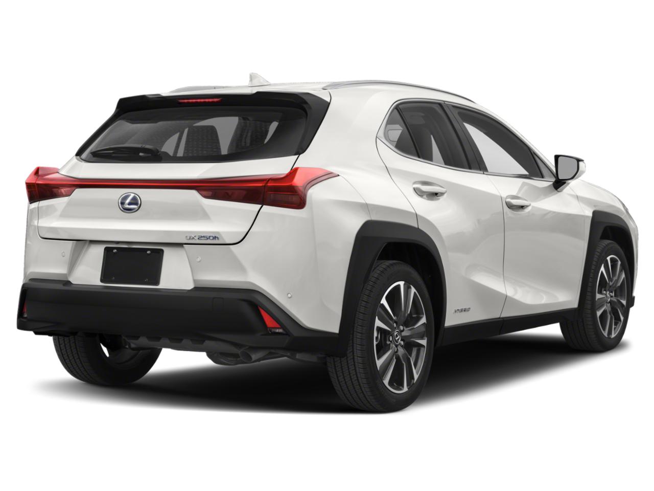 2022 Lexus UX 250h Vehicle Photo in Appleton, WI 54913