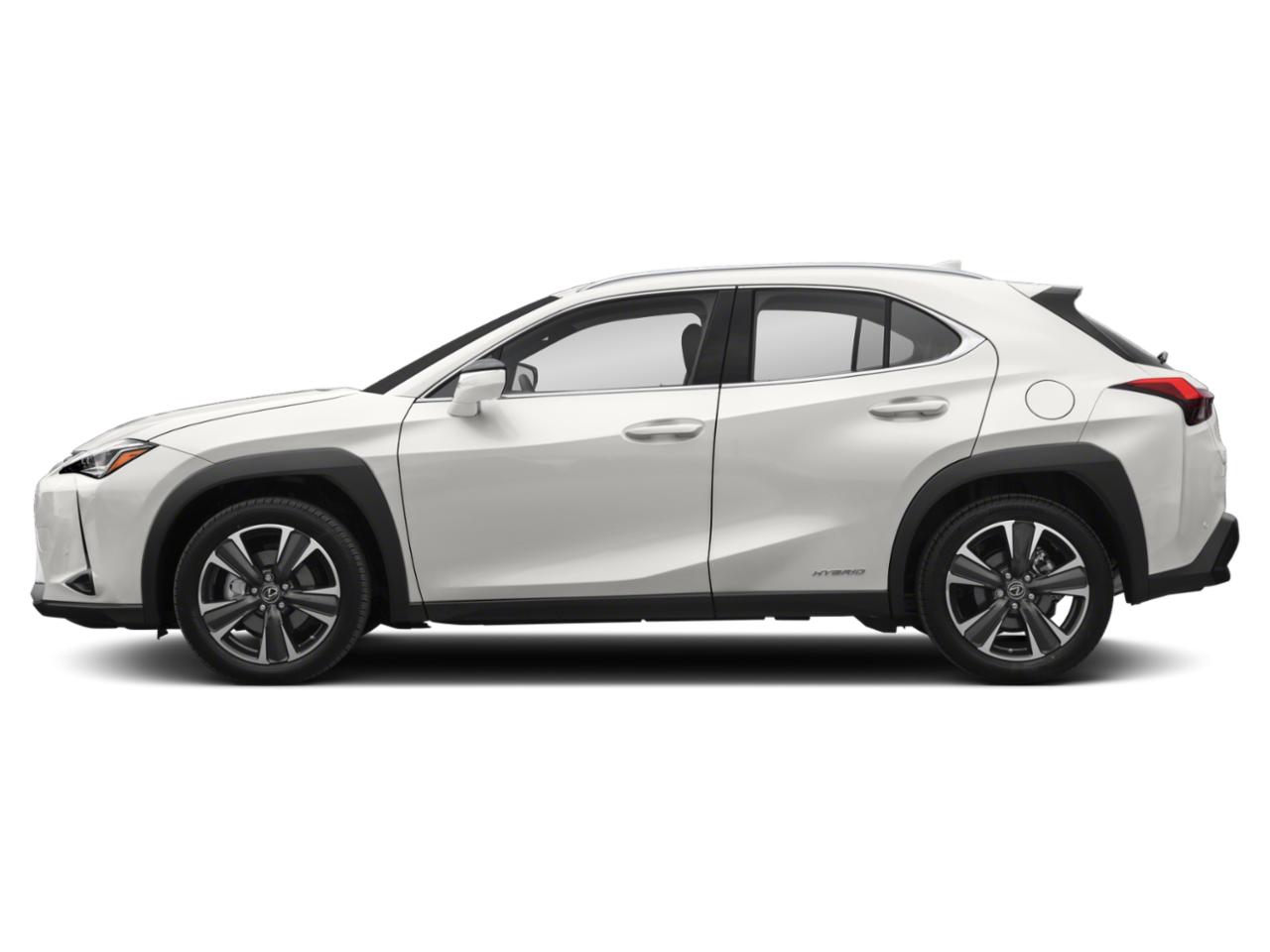 2022 Lexus UX 250h Vehicle Photo in Appleton, WI 54913