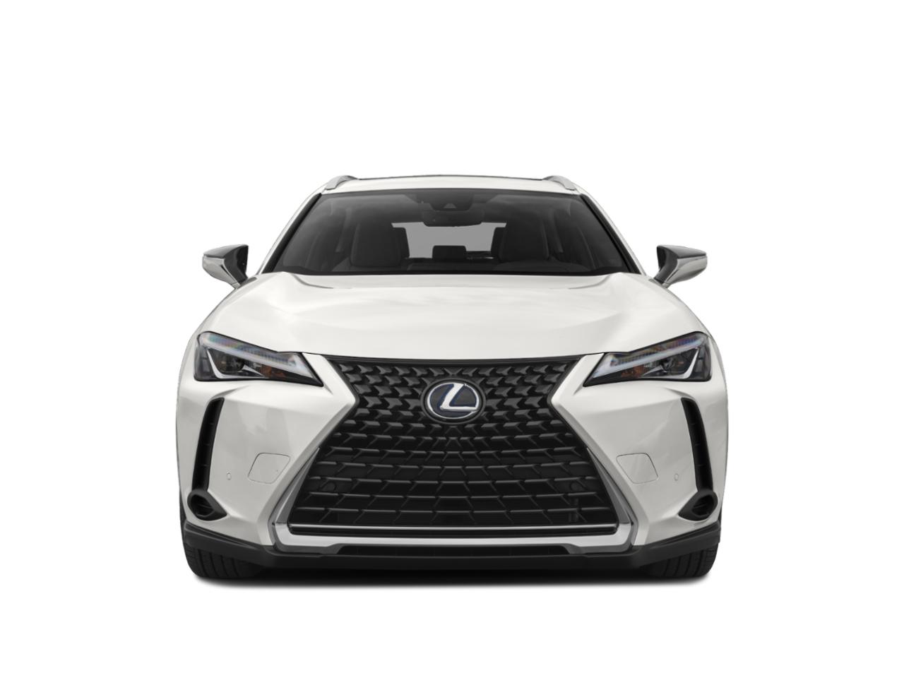 2022 Lexus UX 250h Vehicle Photo in Appleton, WI 54913