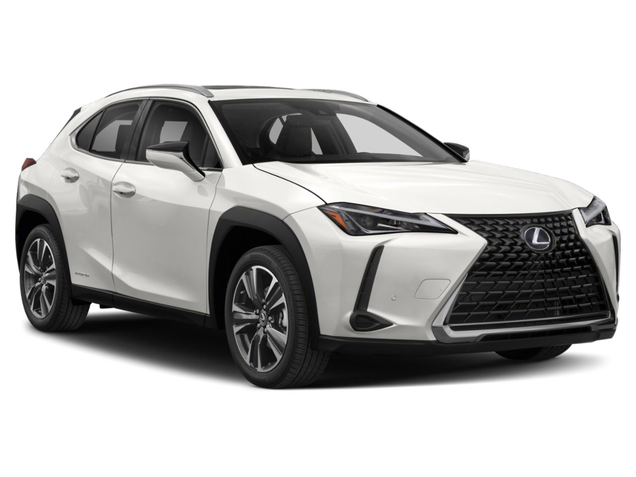 2022 Lexus UX 250h Vehicle Photo in Appleton, WI 54913