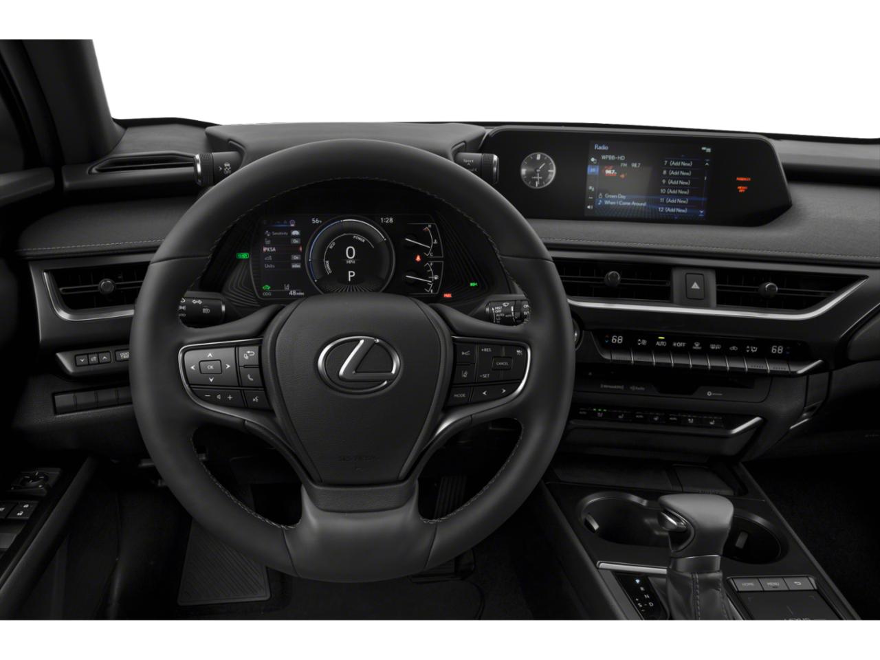 2022 Lexus UX 250h Vehicle Photo in Appleton, WI 54913