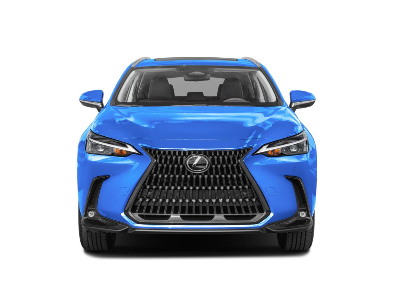 2022 Lexus NX 250 Vehicle Photo in San Antonio, TX 78230