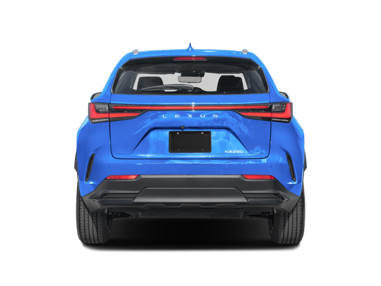 2022 Lexus NX 250 Vehicle Photo in MIAMI, FL 33172-3015