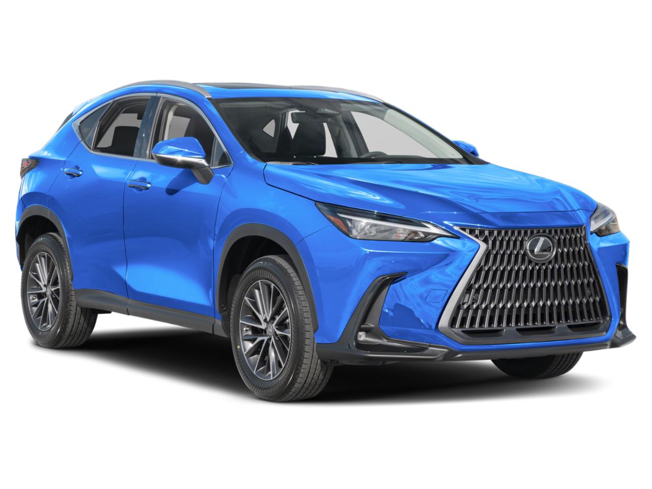 2022 Lexus NX 250 Vehicle Photo in San Antonio, TX 78230