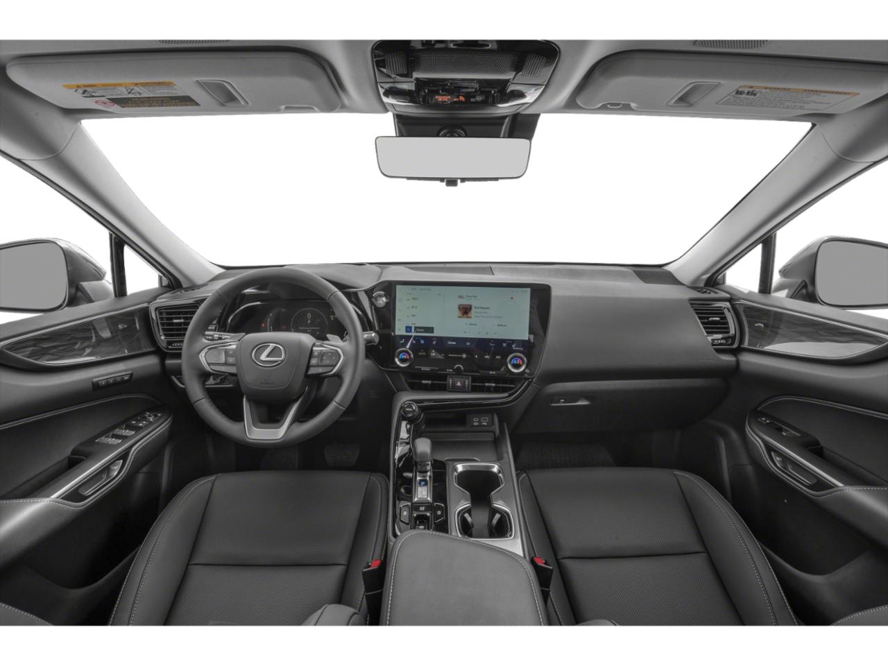 2022 Lexus NX 250 Vehicle Photo in San Antonio, TX 78230