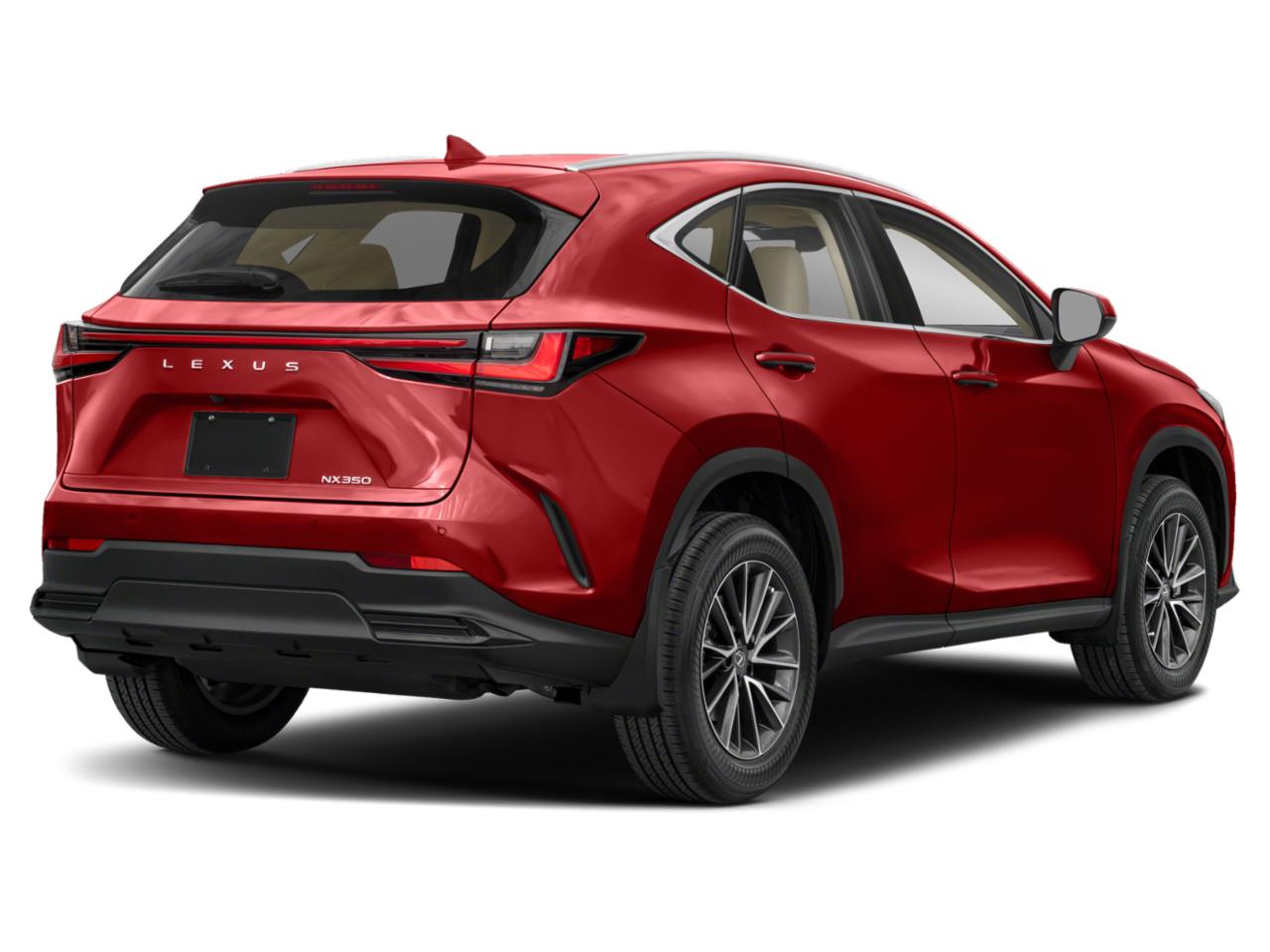 2022 Lexus NX Vehicle Photo in VALENCIA, CA 91355-1705