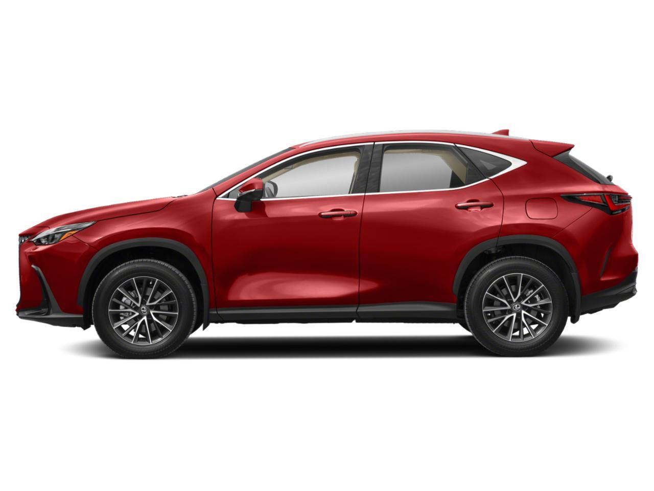 2022 Lexus NX Vehicle Photo in VALENCIA, CA 91355-1705