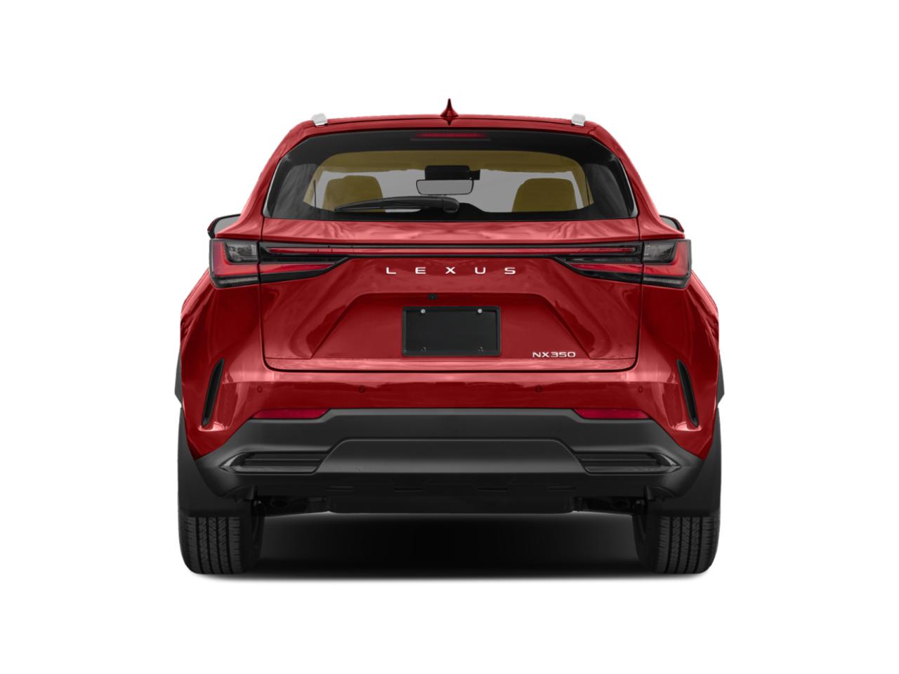 2022 Lexus NX Vehicle Photo in MADISON, WI 53713-3220