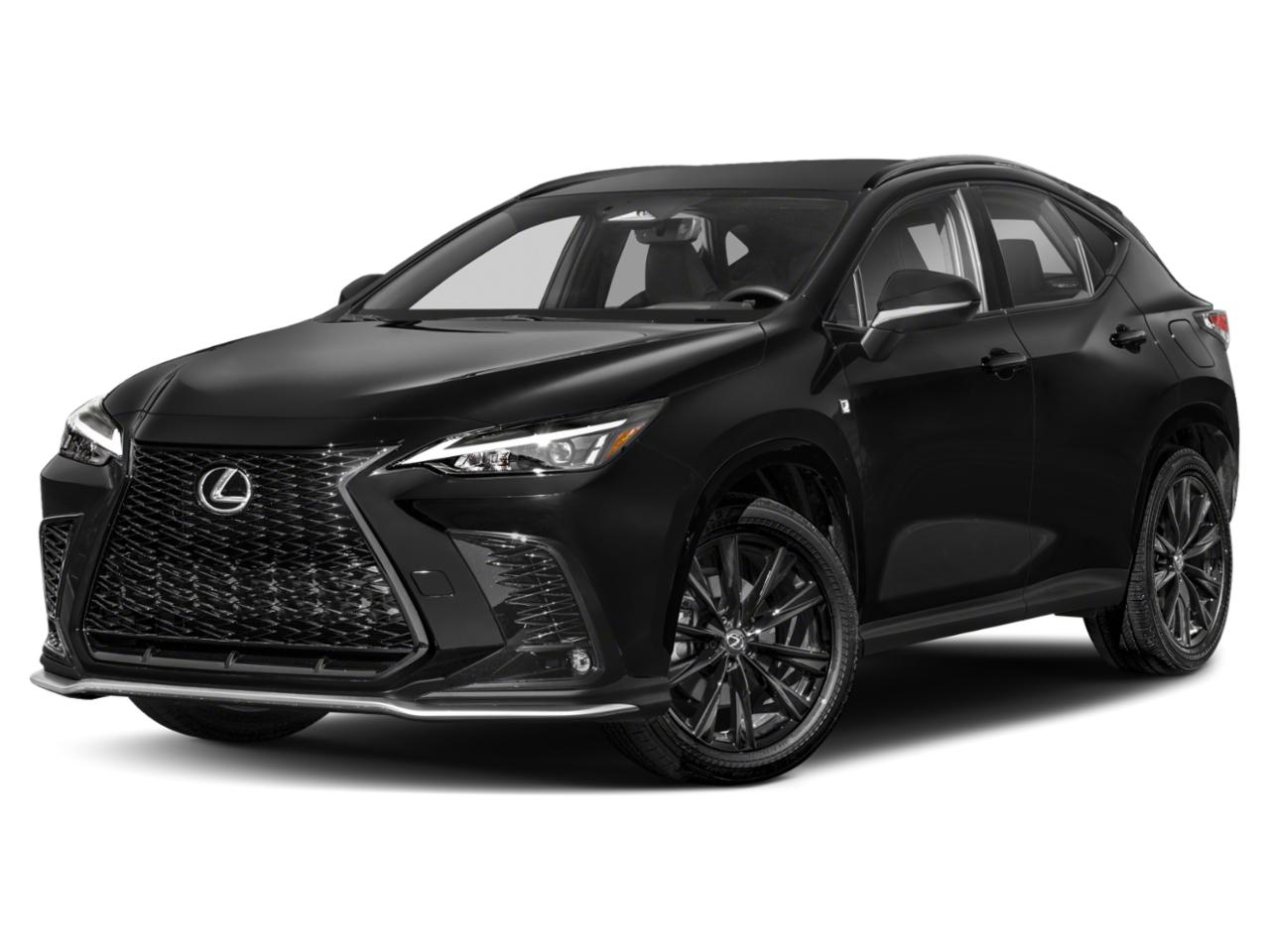 2022 Lexus NX 350 Vehicle Photo in Davie, FL 33331