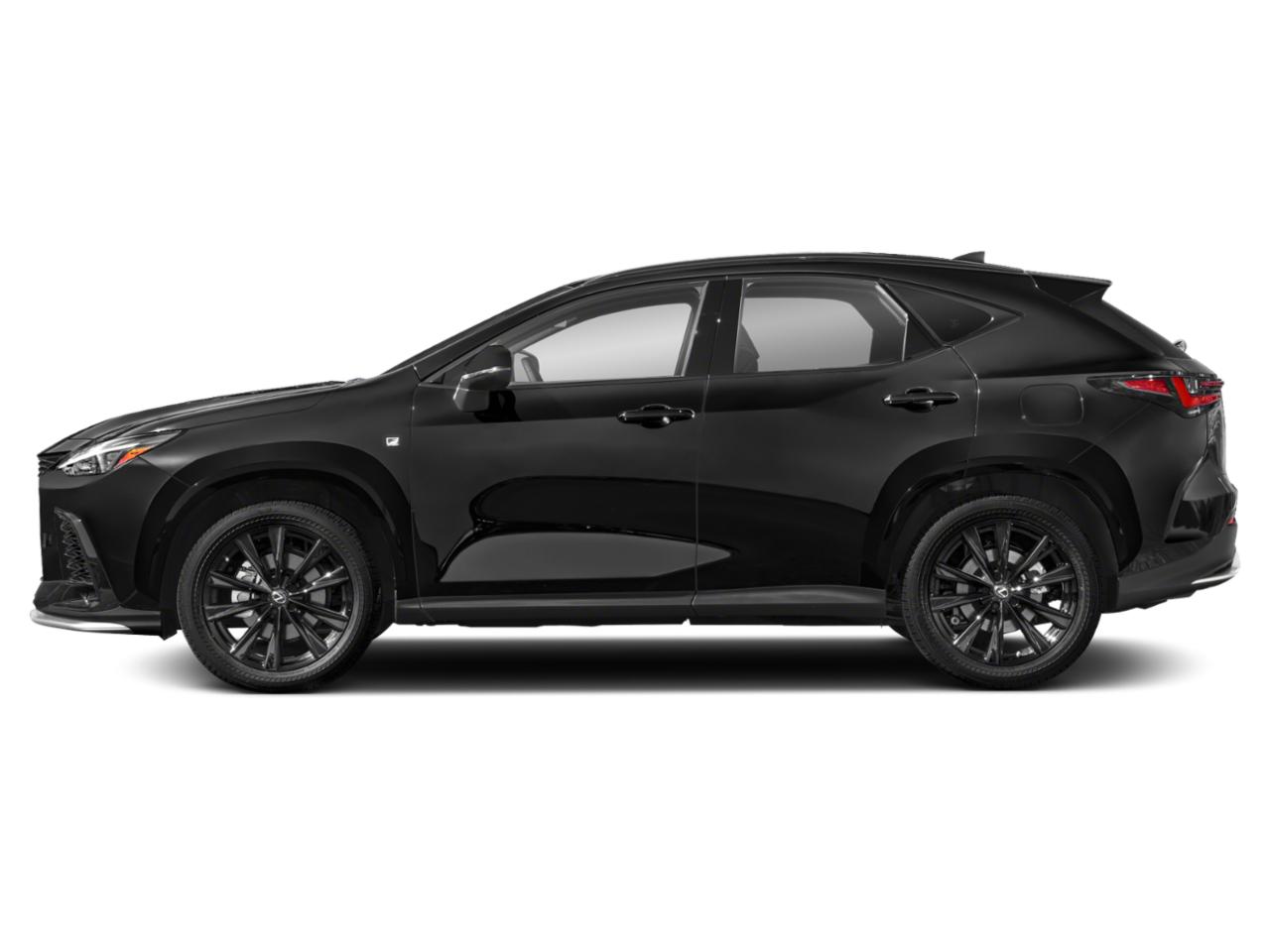 2022 Lexus NX 350 Vehicle Photo in Davie, FL 33331