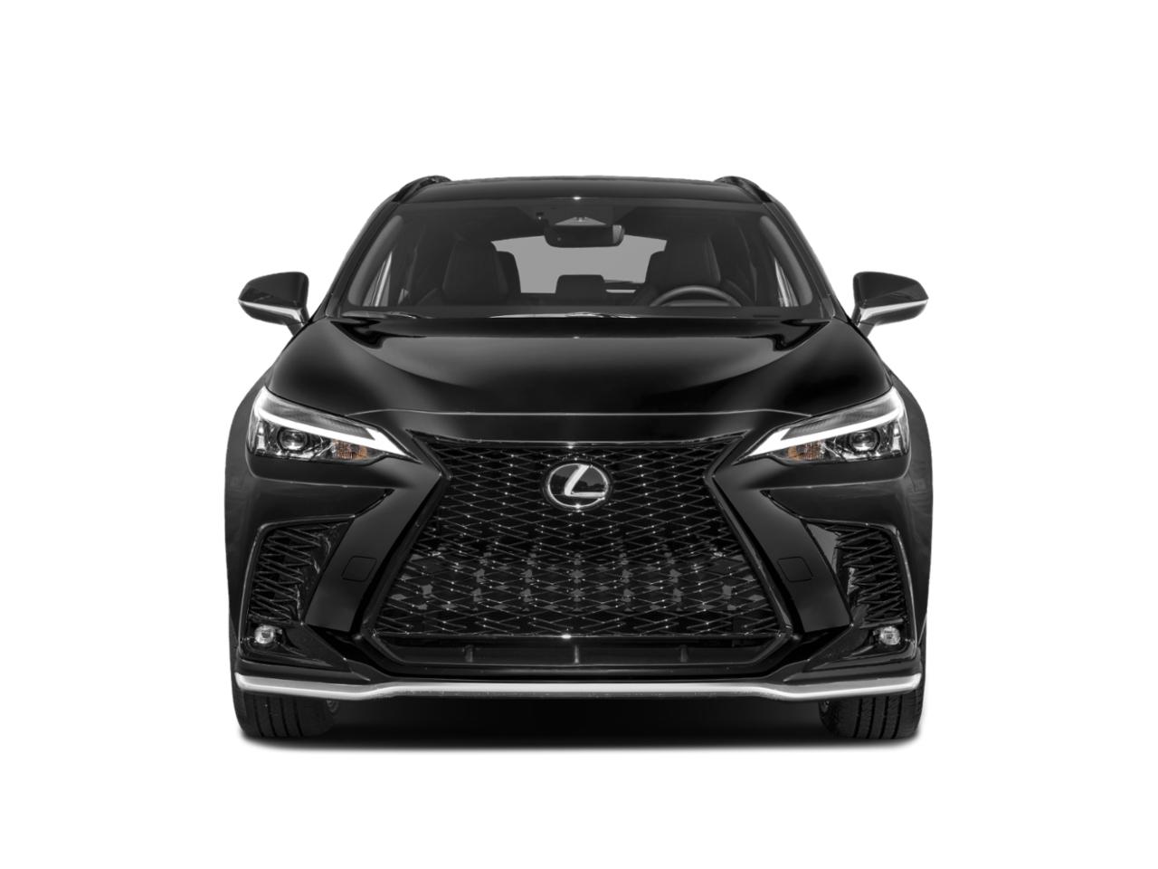 2022 Lexus NX 350 Vehicle Photo in Clearwater, FL 33761