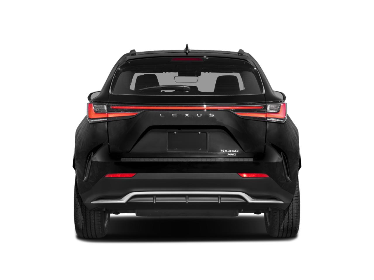 2022 Lexus NX 350 Vehicle Photo in Clearwater, FL 33761