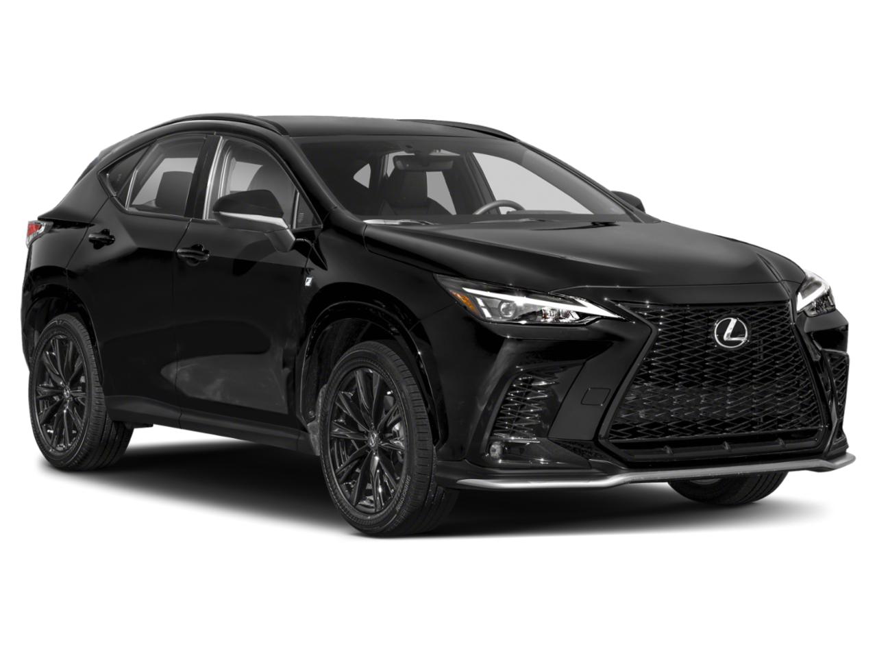 2022 Lexus NX 350 Vehicle Photo in Clearwater, FL 33761