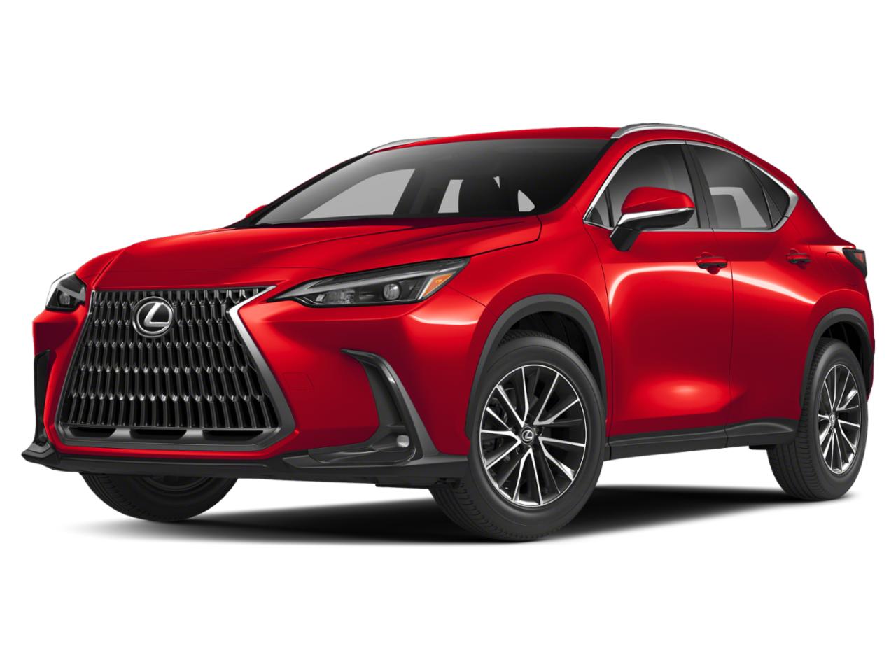 2022 Lexus NX 350 Vehicle Photo in Delray Beach, FL 33444