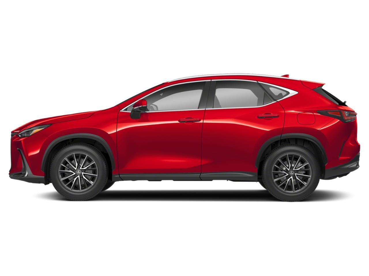 2022 Lexus NX 350 Vehicle Photo in Delray Beach, FL 33444