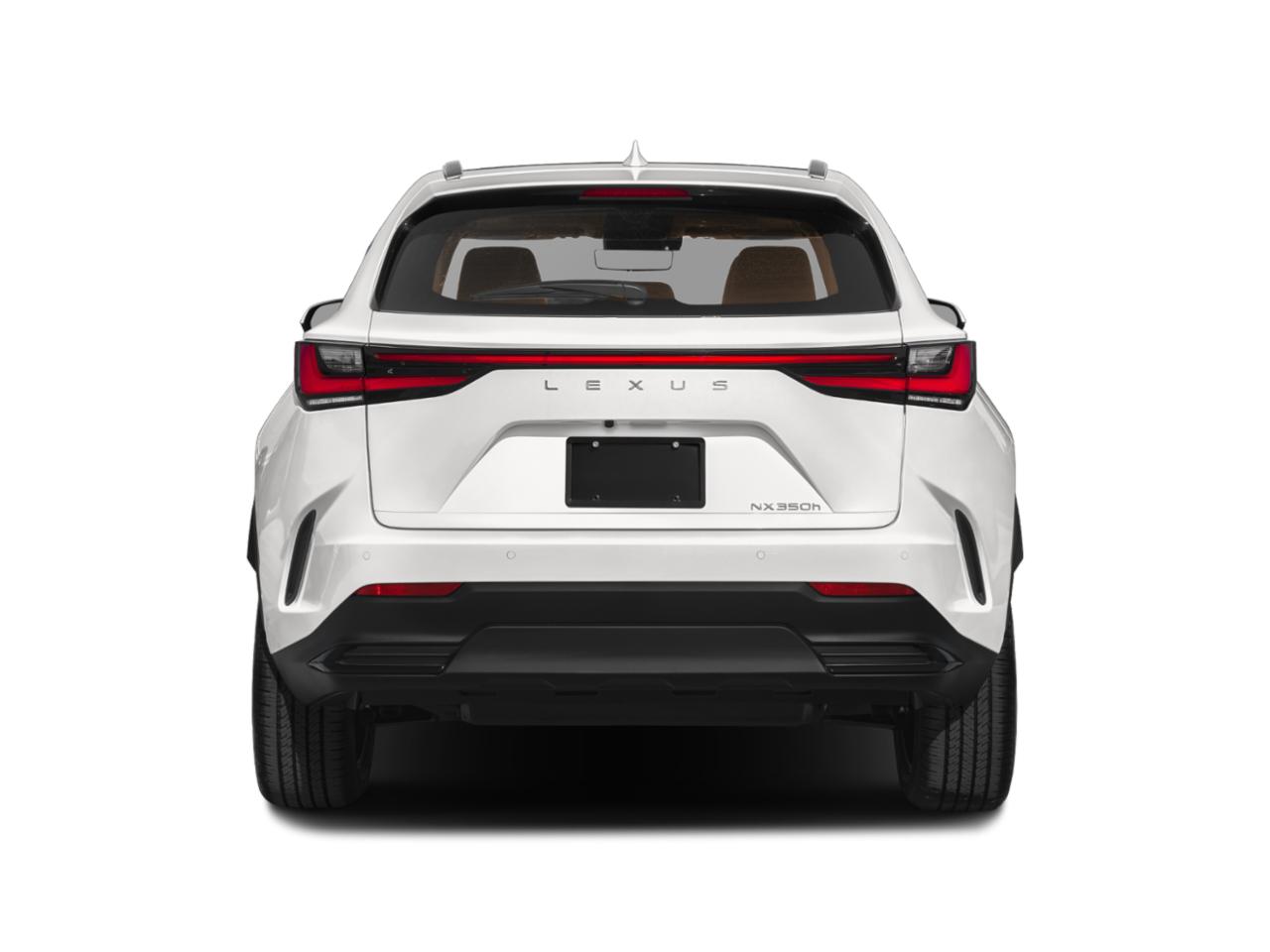 2022 Lexus NX Vehicle Photo in PEMBROKE PINES, FL 33024-6534