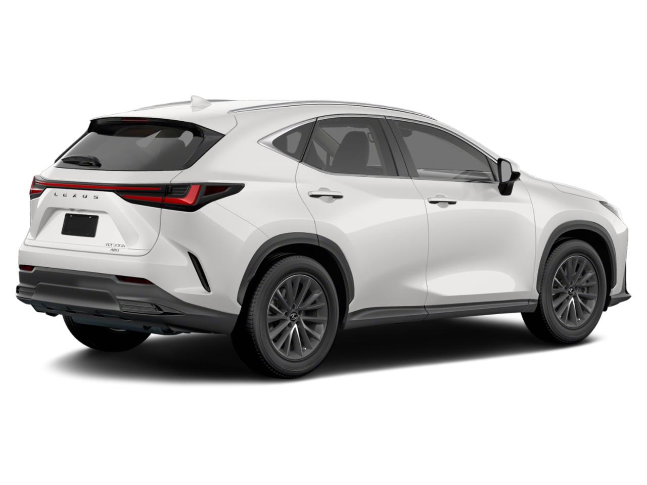 2022 Lexus NX 350h Vehicle Photo in Waco, TX 76710