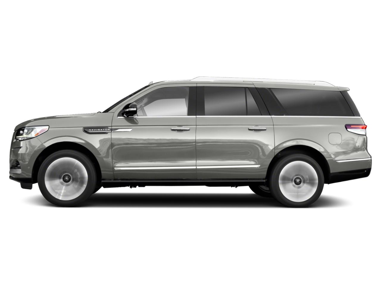 2022 Lincoln Navigator Vehicle Photo in Bowie, MD 20716