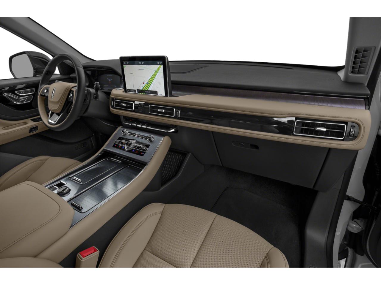 2022 Lincoln Aviator Vehicle Photo in Plainfield, IL 60586