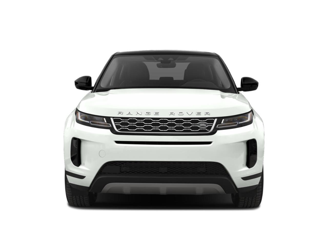 2022 Land Rover Range Rover Evoque Vehicle Photo in Pompano Beach, FL 33064