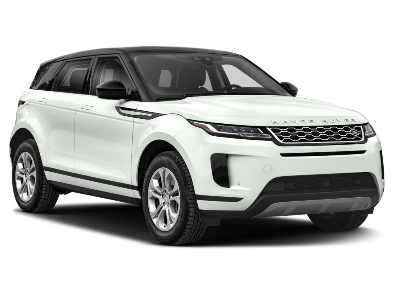 2022 Land Rover Range Rover Evoque Vehicle Photo in Pompano Beach, FL 33064