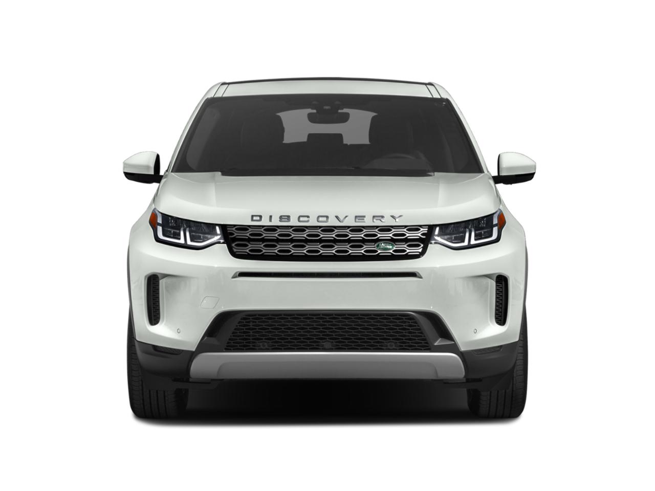 2022 Land Rover Discovery Sport Vehicle Photo in Fort Lauderdale, FL 33316