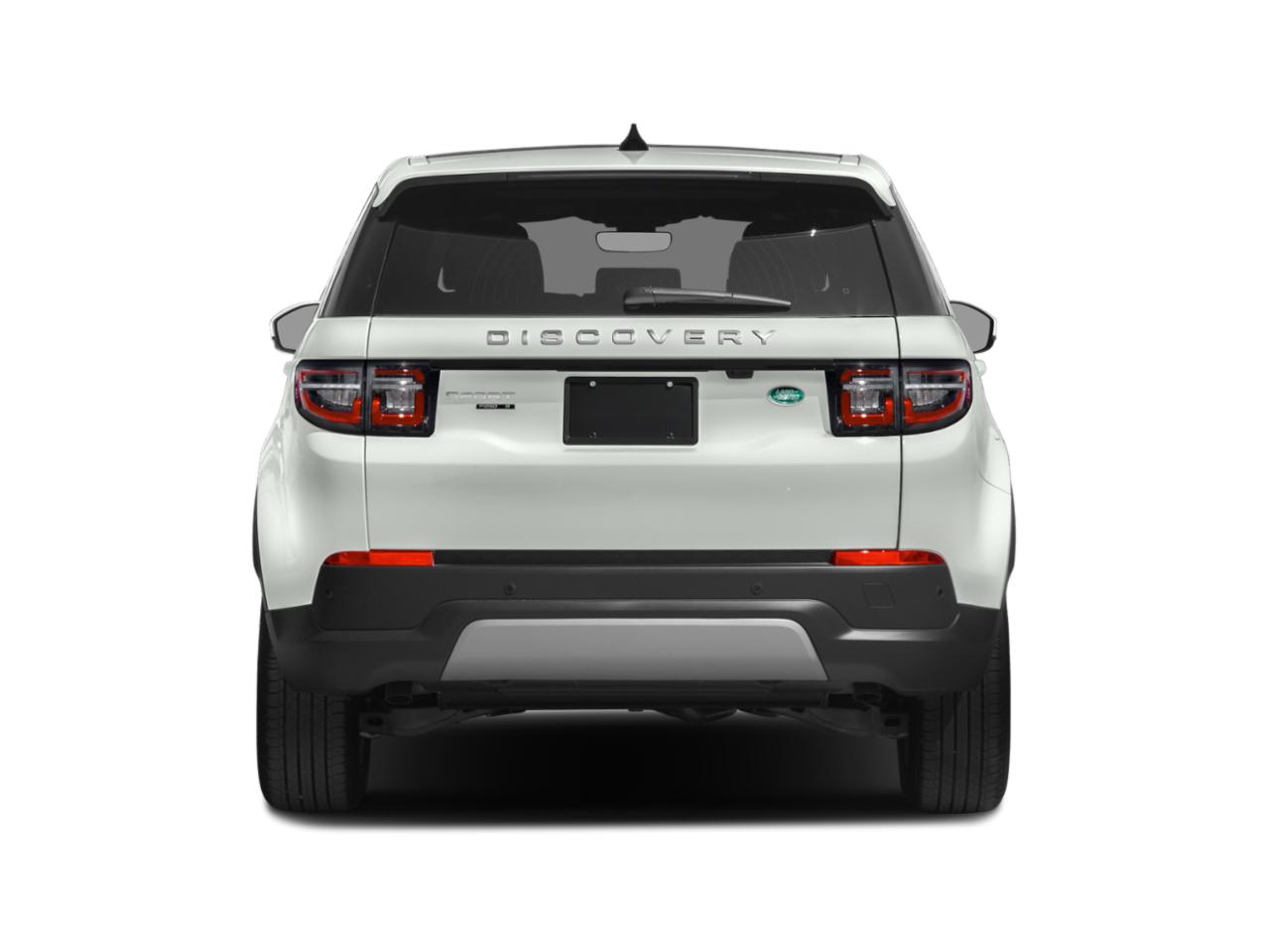 2022 Land Rover Discovery Sport Vehicle Photo in WACO, TX 76710-2592