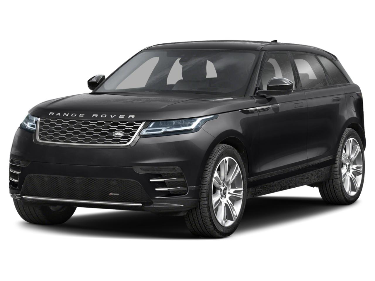 2022 Land Rover Range Rover Velar Vehicle Photo in WEST PALM BEACH, FL 33407-3296