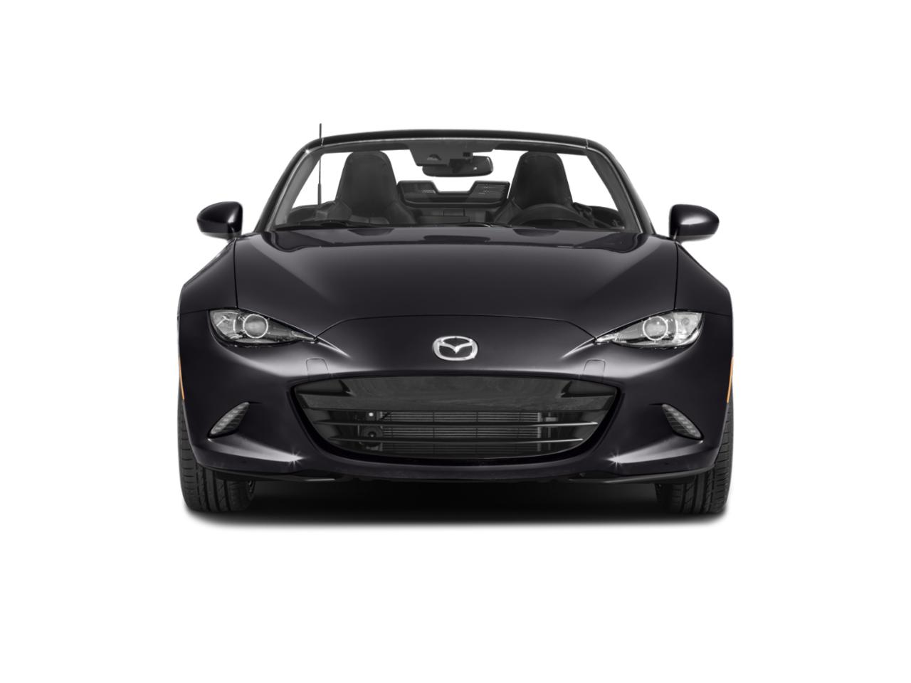 2022 Mazda MX-5 Miata Vehicle Photo in Clearwater, FL 33765