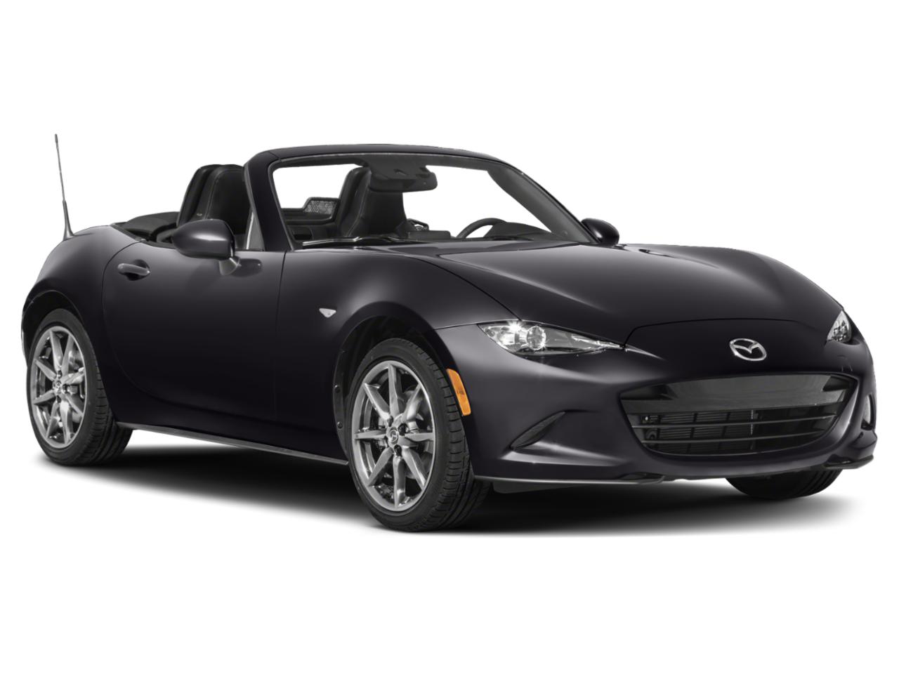 2022 Mazda MX-5 Miata Vehicle Photo in Clearwater, FL 33765