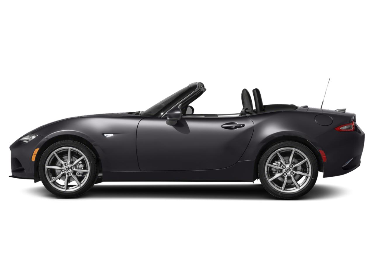 2022 Mazda MX-5 Miata Vehicle Photo in Clearwater, FL 33765