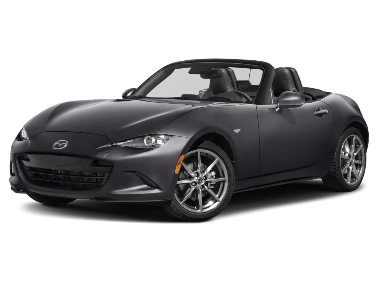 2022 Mazda MX-5 Miata Vehicle Photo in Clearwater, FL 33765