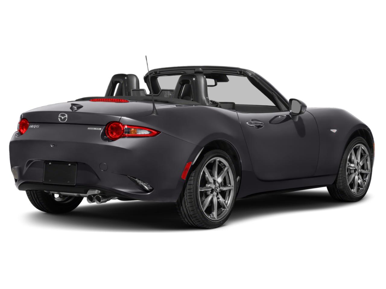 2022 Mazda MX-5 Miata Vehicle Photo in Layton, UT 84041