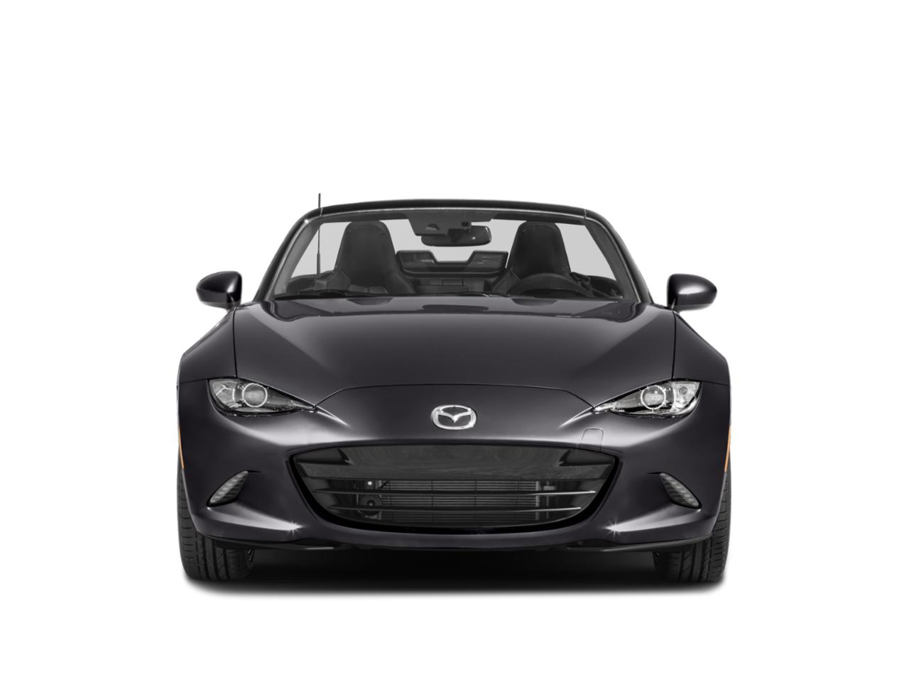 2022 Mazda MX-5 Miata Vehicle Photo in Layton, UT 84041