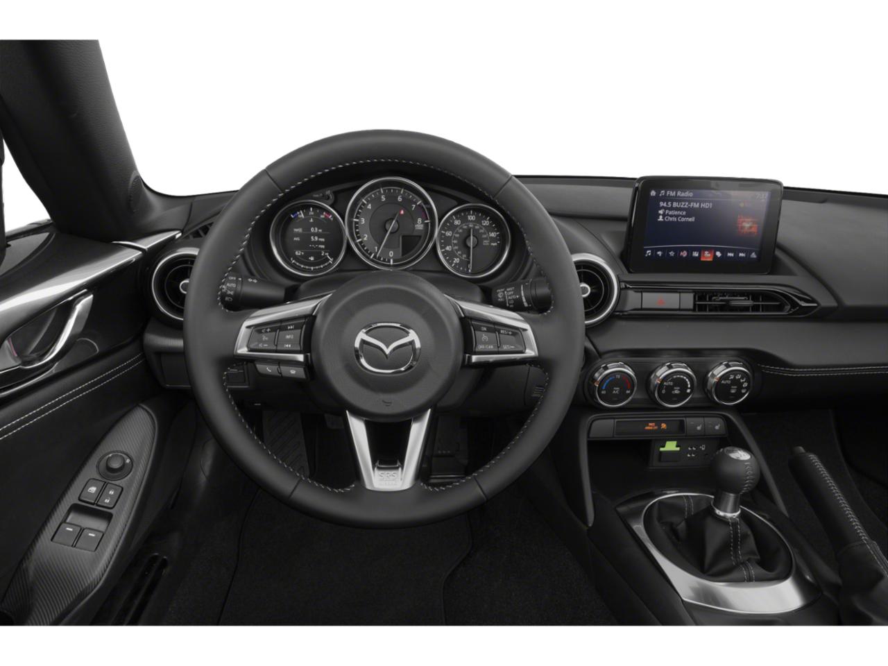 2022 Mazda MX-5 Miata Vehicle Photo in Clearwater, FL 33765