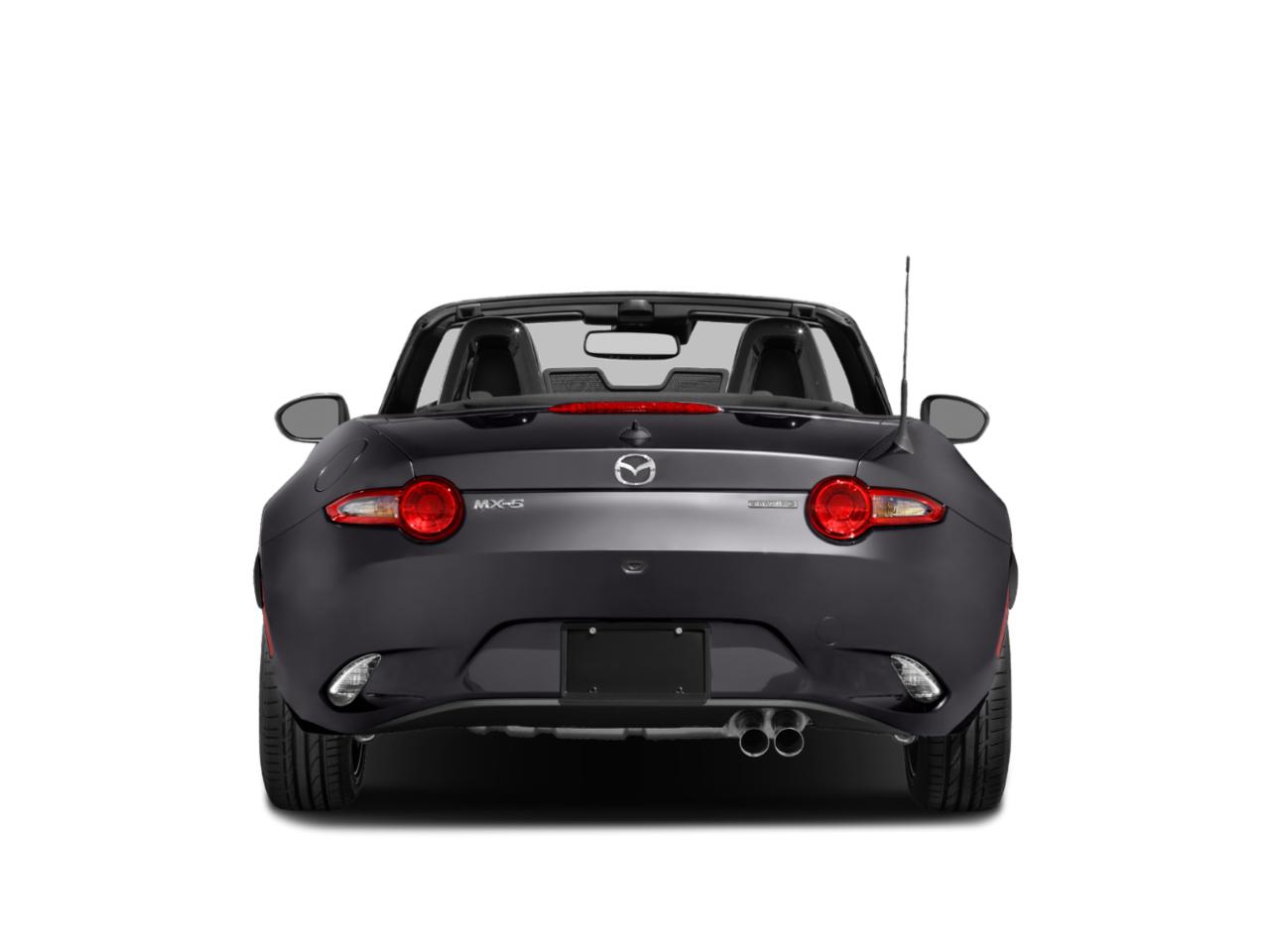 2022 Mazda MX-5 Miata Vehicle Photo in Clearwater, FL 33765