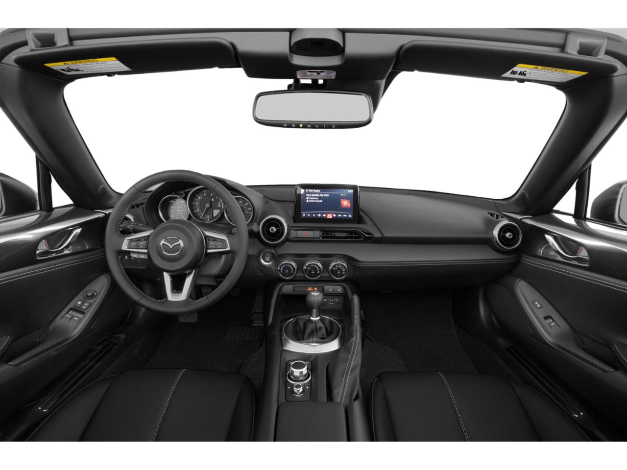 2022 Mazda MX-5 Miata Vehicle Photo in Layton, UT 84041