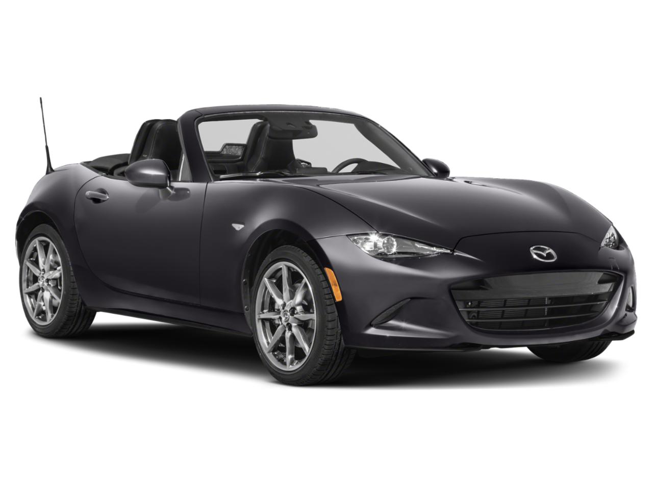 2022 Mazda MX-5 Miata Vehicle Photo in Clearwater, FL 33765