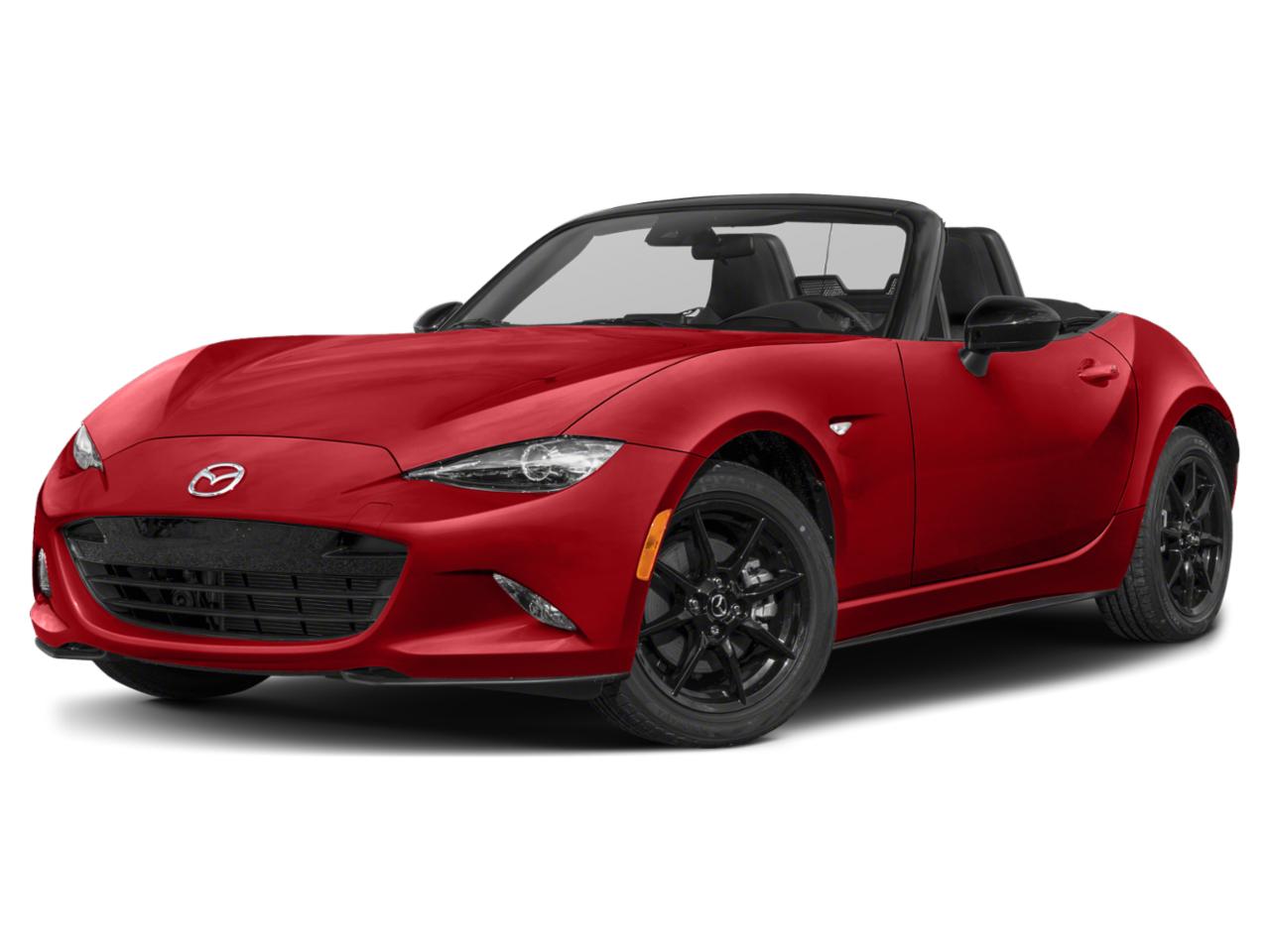 2022 Mazda MX-5 Miata Vehicle Photo in Sanford, FL 32771