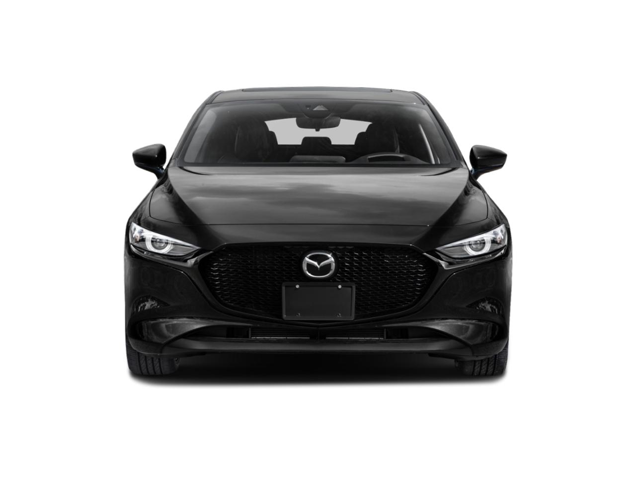 2022 Mazda Mazda3 Hatchback Vehicle Photo in Clearwater, FL 33765