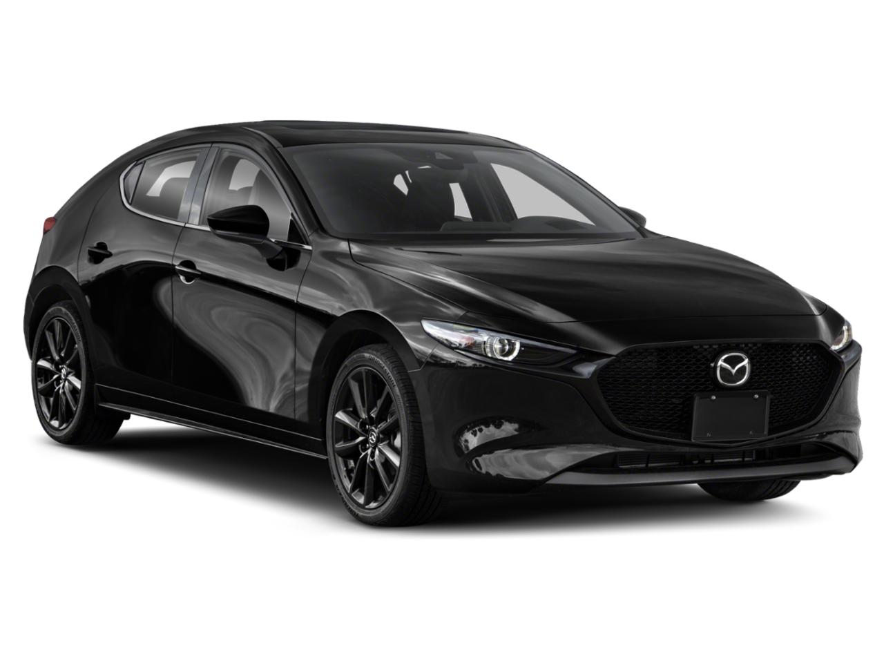 2022 Mazda Mazda3 Hatchback Vehicle Photo in Clearwater, FL 33765