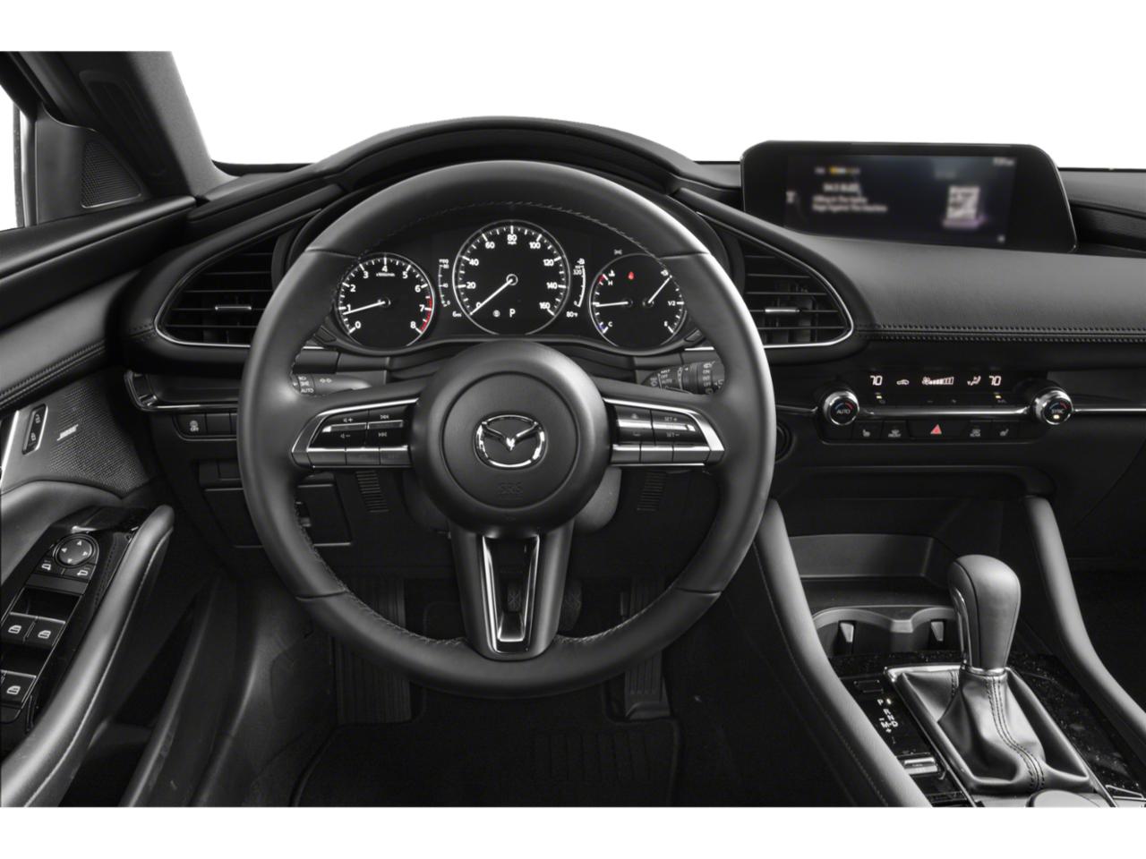 2022 Mazda Mazda3 Hatchback Vehicle Photo in Clearwater, FL 33765